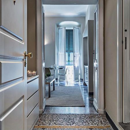 Via Roma Luxury Apartment By Wonderful Italy Генуа Екстериор снимка